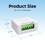SmartLife 1 Node Smart Switch