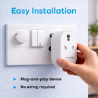 Smart Plug 16A