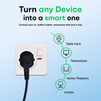 Smart Plug 10A