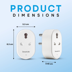 Smart Plug 16A