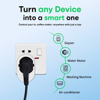 Smart Plug 16A