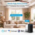 SmartLife Fan Touch Switch