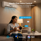 SmartLife 1 Node Smart Switch