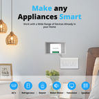 SmartLife 1 Node Smart Switch