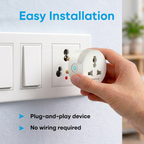 Smart Plug 10A