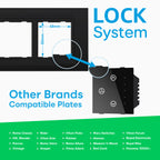 SmartLife Fan Touch Switch