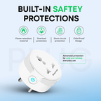 Smart Plug 10A
