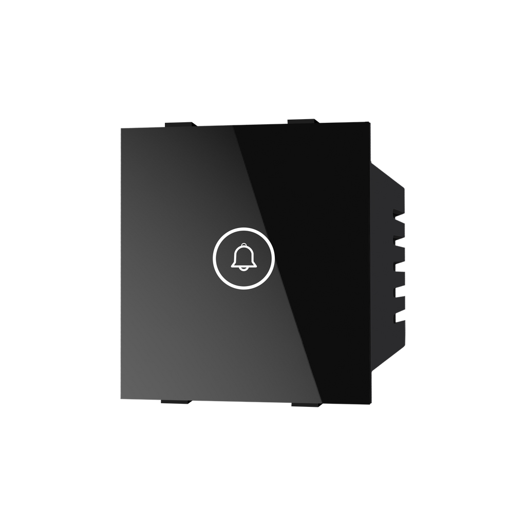 Smart 2 Gang Touch Switch