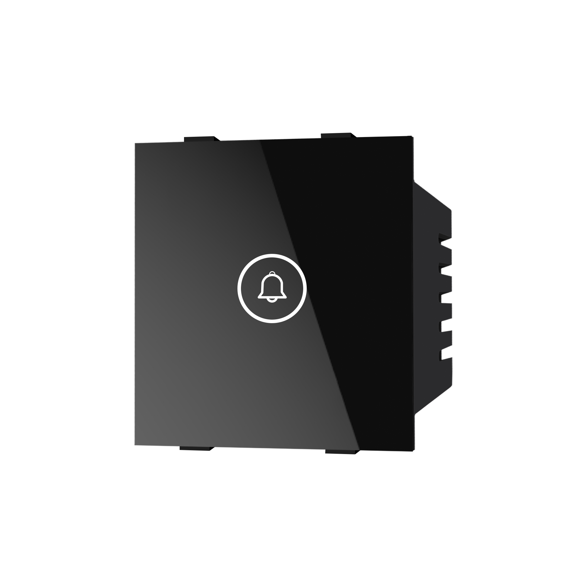 Smart 1 Gang Touch Switch