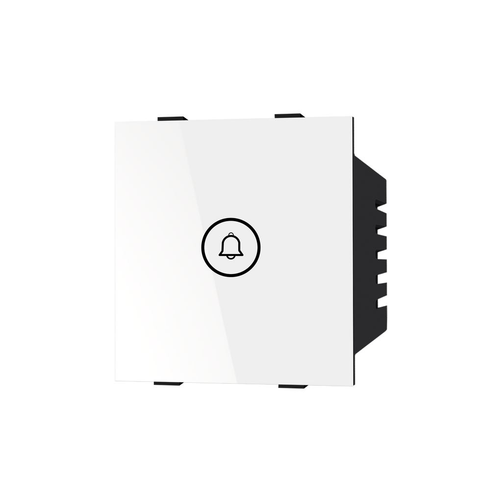 Smart 2 Gang Touch Switch