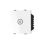 Smart 2 Gang Touch Switch
