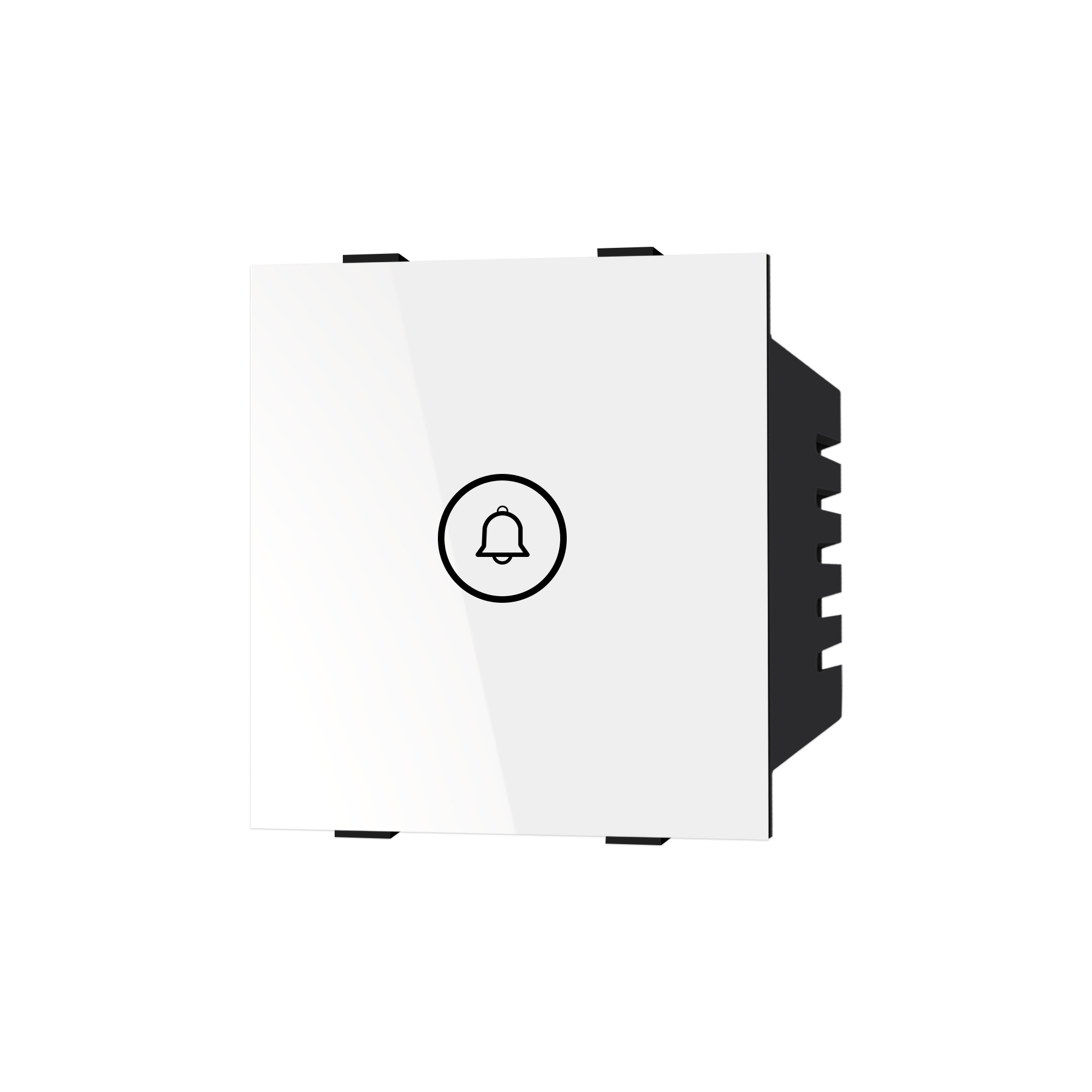 Smart 1 Gang Touch Switch