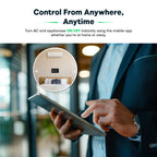 SmartLife 1 Gang Touch Switch