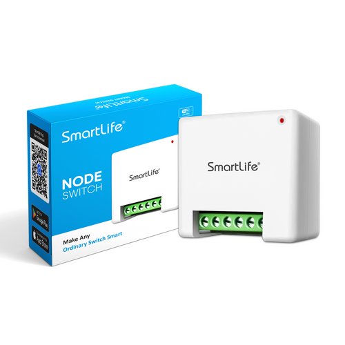2 Node Smart Switch