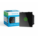 SmartLife Non-Smart Bell Touch Switch
