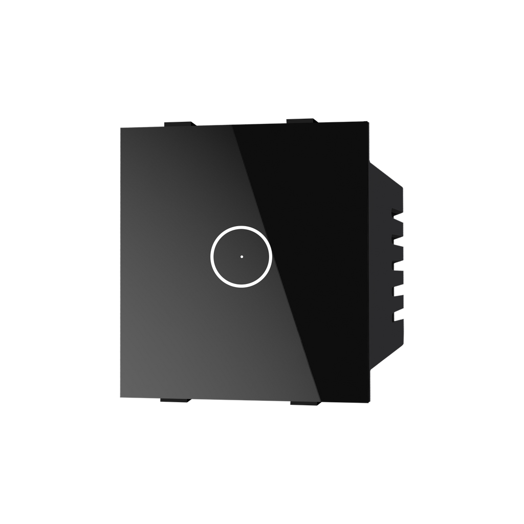 Smart 2 Gang Touch Switch