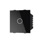 Smart 2 Gang Touch Switch