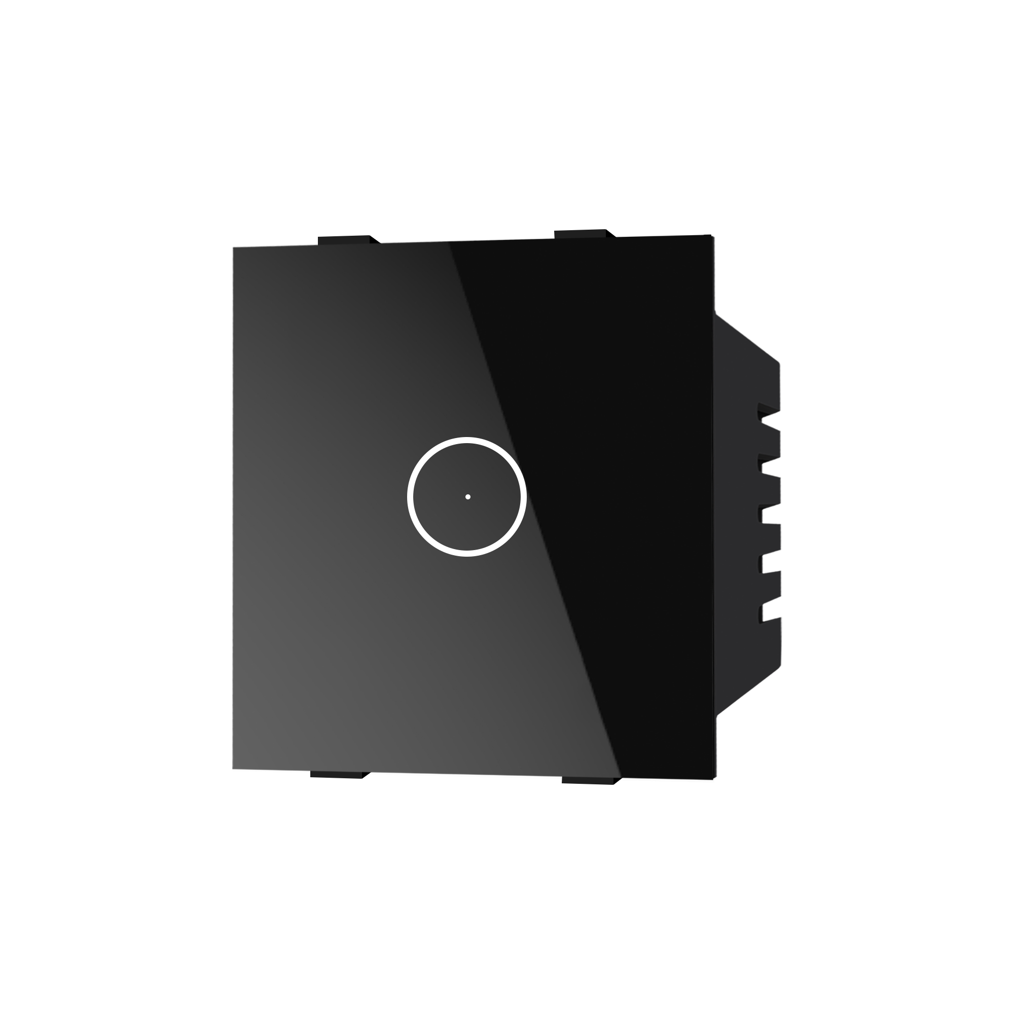 Smart 1 Gang Touch Switch