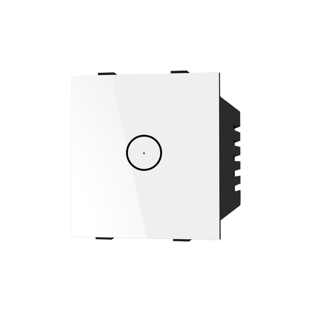 Smart 2 Gang Touch Switch