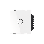 Smart 2 Gang Touch Switch