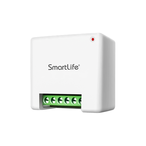 2 Node Smart Switch