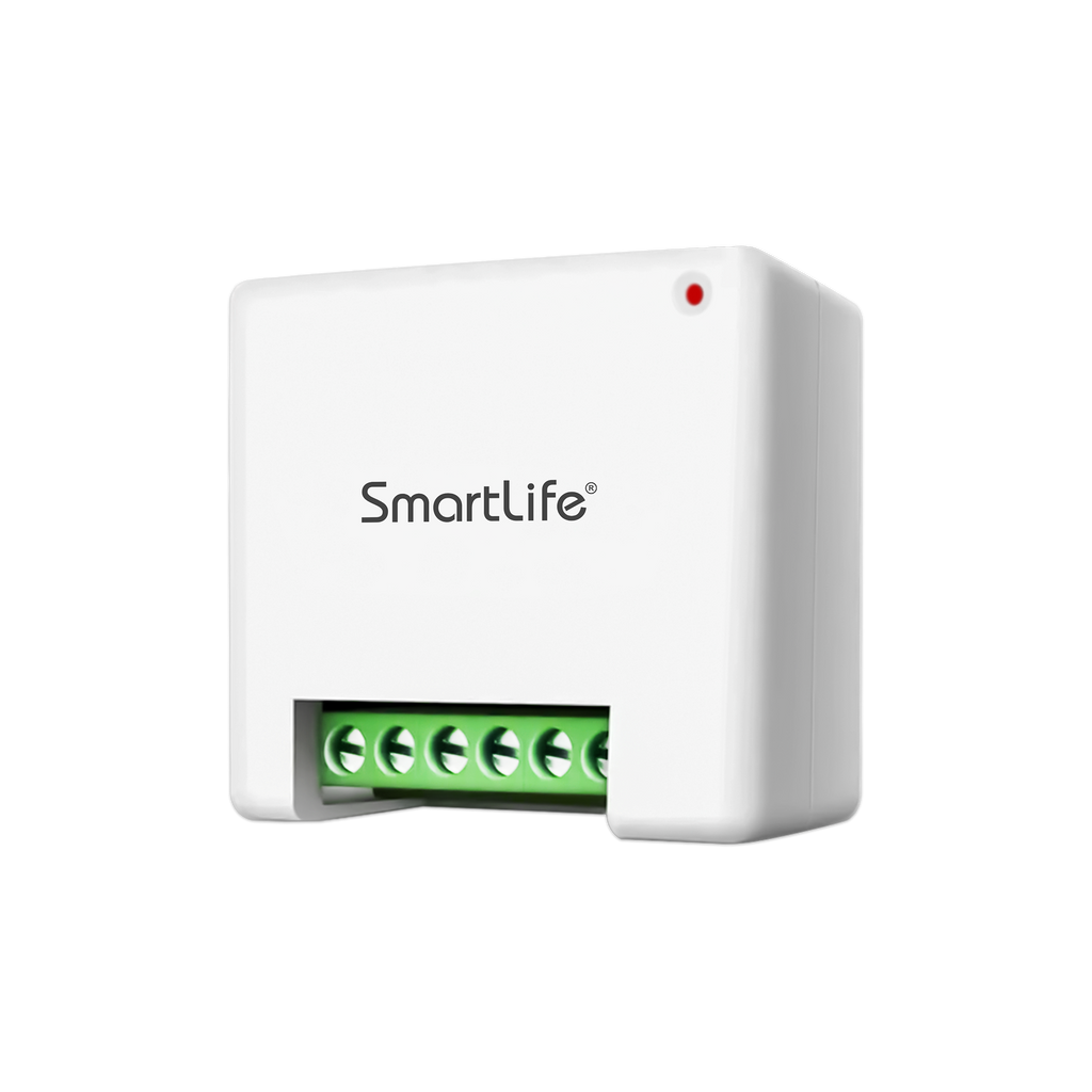 Smart Life 1 Node Smart Switch