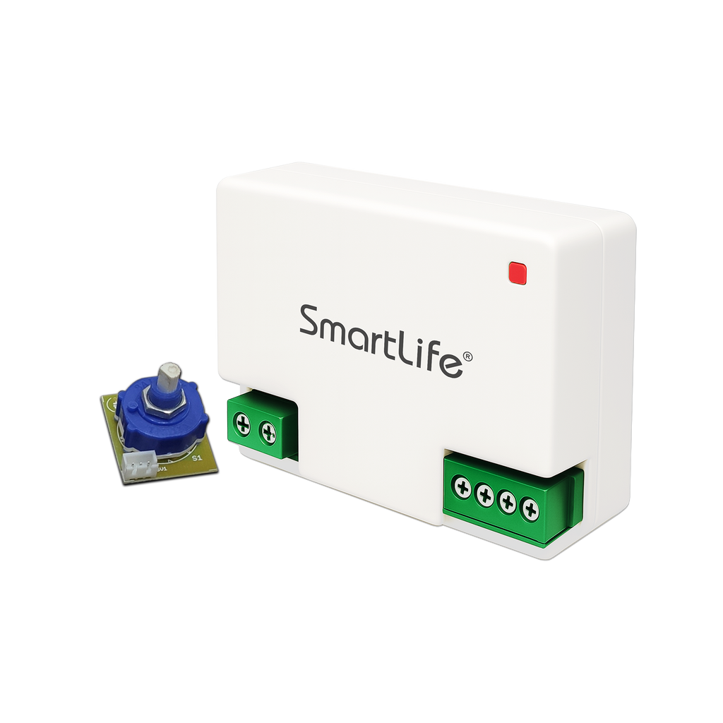 Smart Life 1 Node Smart Switch