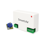 Smart Life 1 Node Smart Switch
