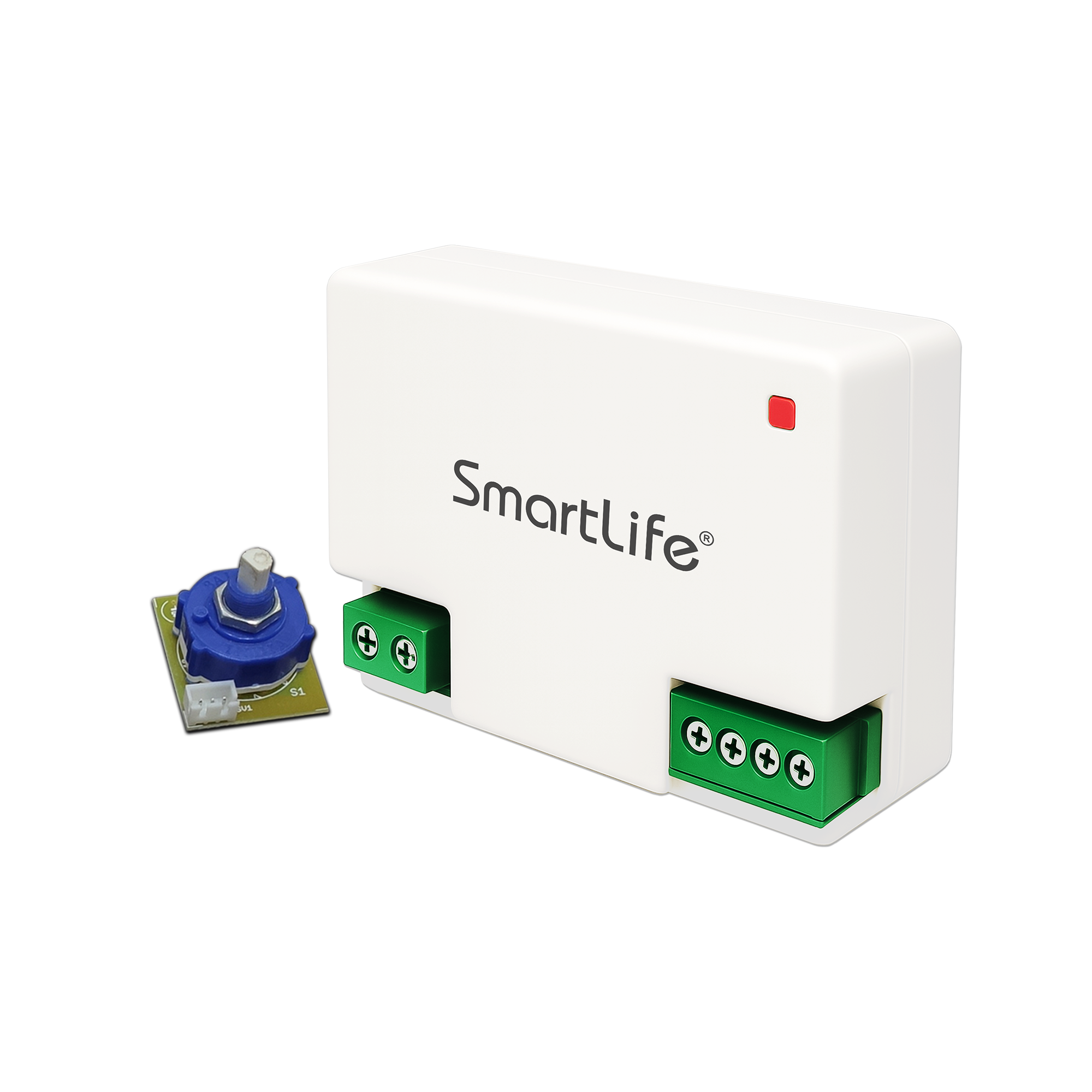 Smart Life 1 Node Smart Switch
