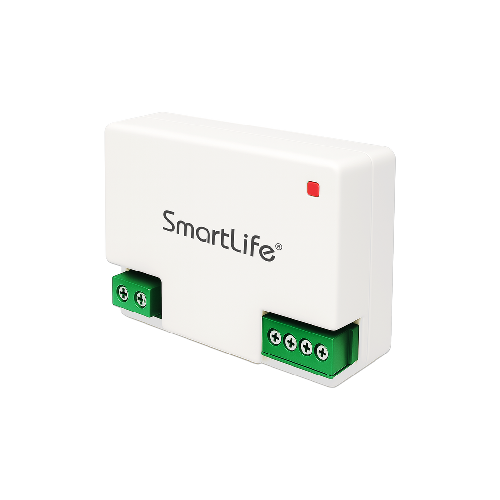 Smart Life 1 Node Smart Switch