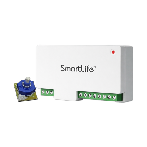 Smart Life 1 Node Smart Switch