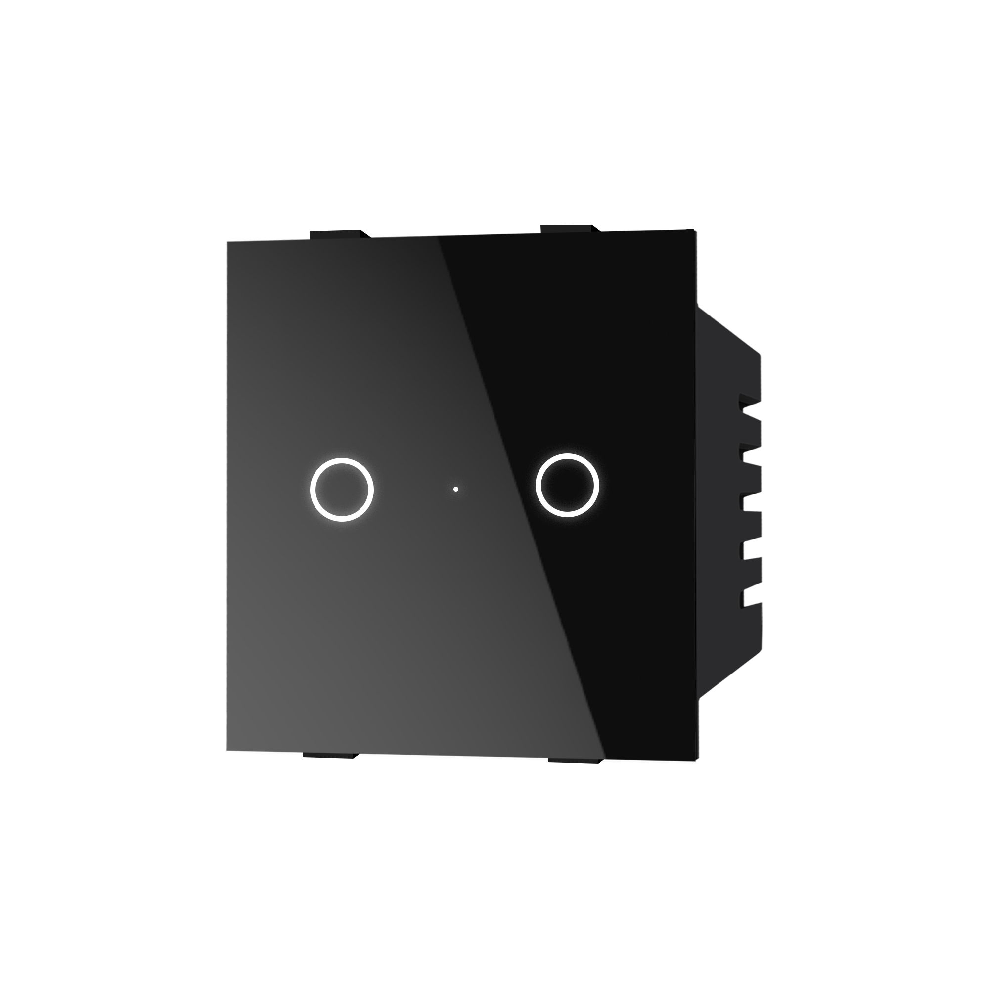 Smart 1 Gang Touch Switch