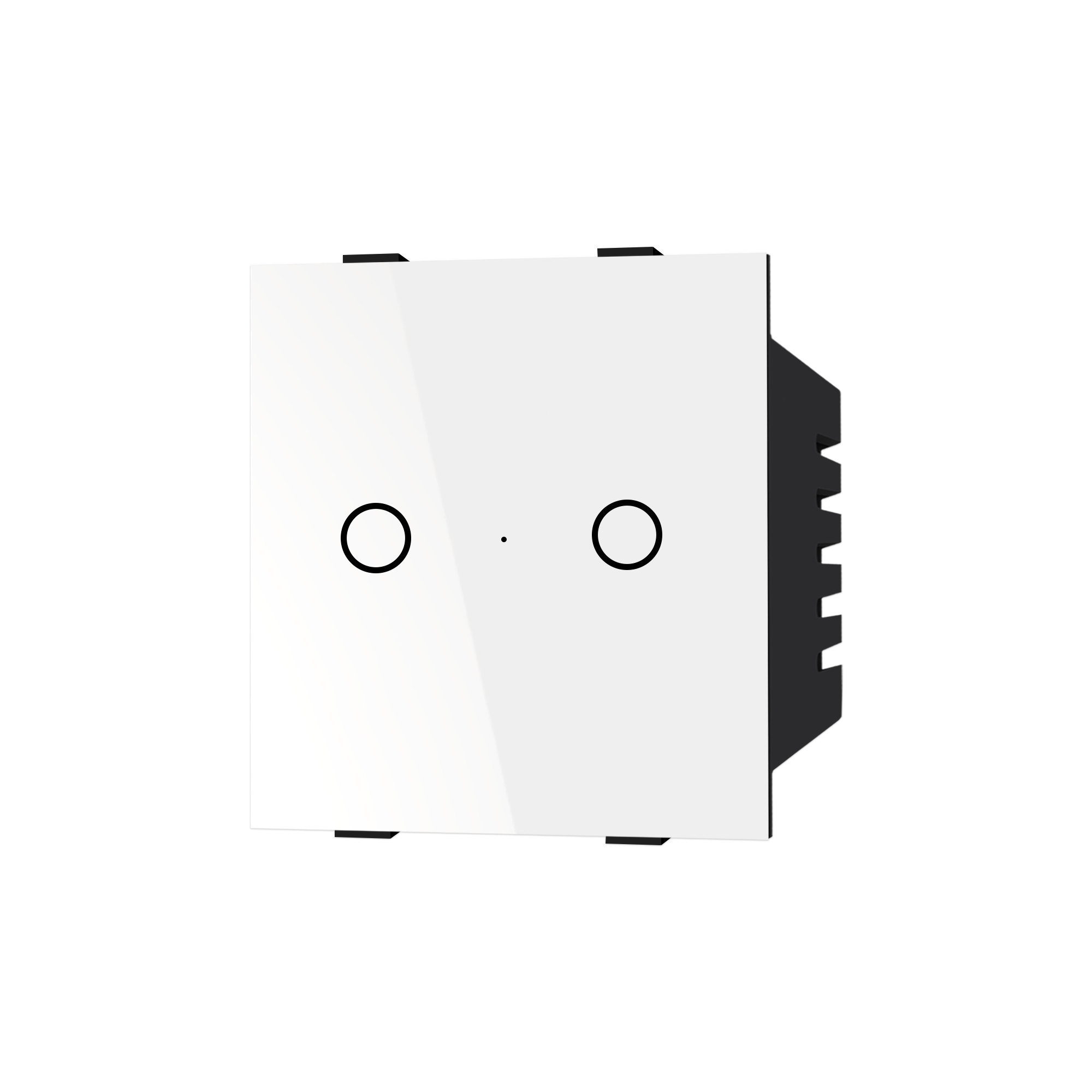 Smart 1 Gang Touch Switch