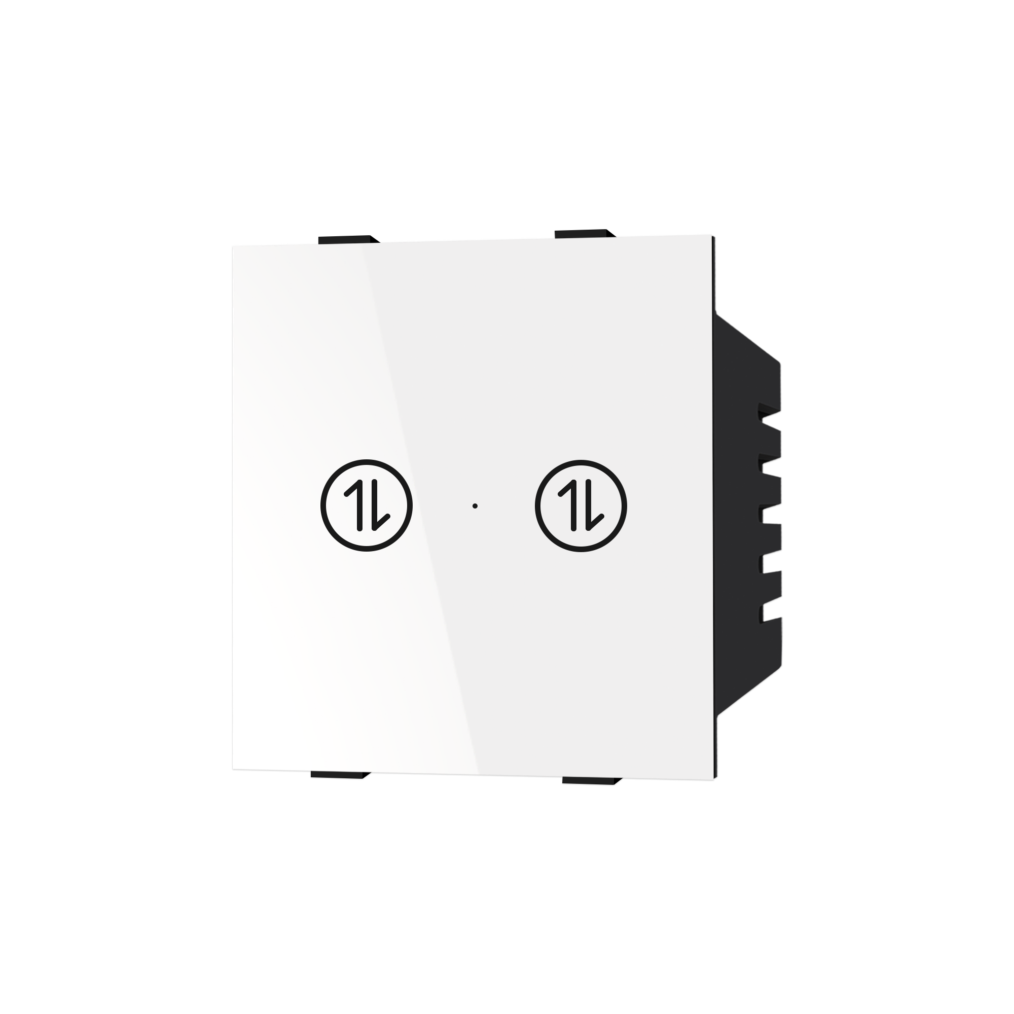 Smart 1 Gang Touch Switch
