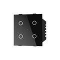 SmartLife 4 Gang Touch Switch