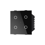 Smart 2 Gang Touch Switch