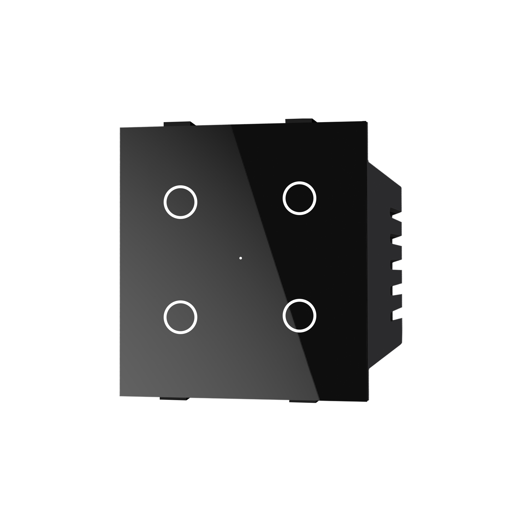 Smart 1 Gang Touch Switch