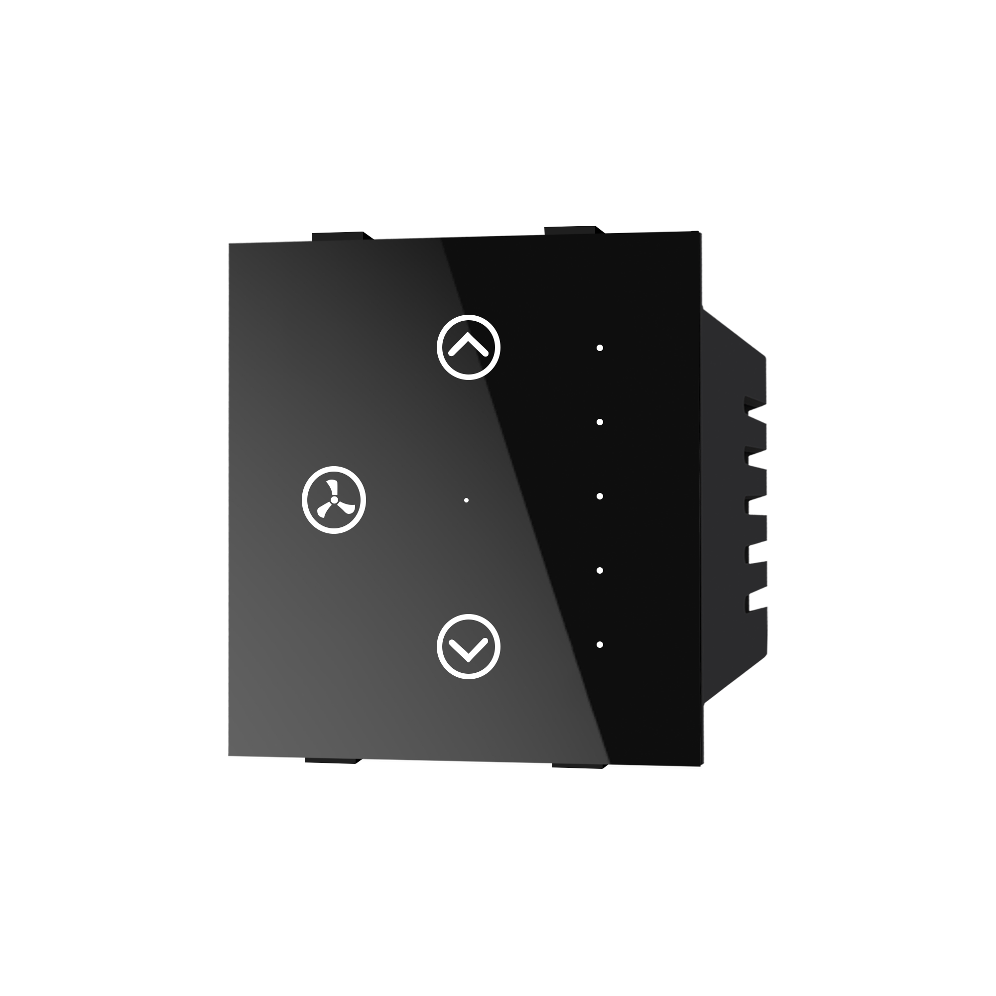 Smart 1 Gang Touch Switch