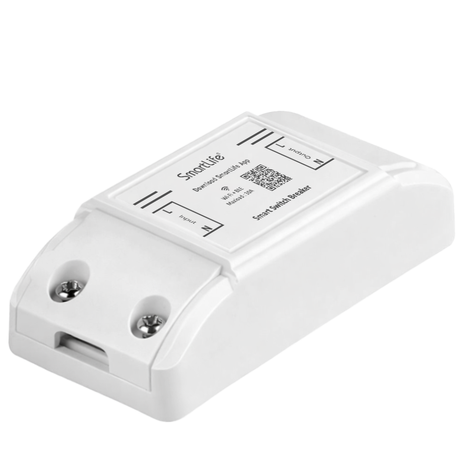 Smart Switch Breaker  16A